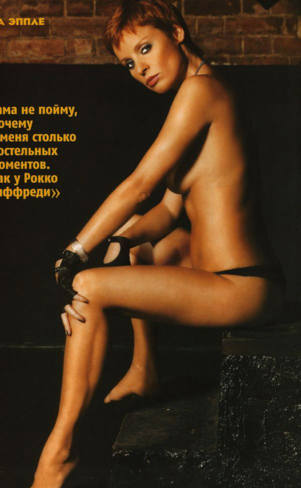 Ольга Кабо голая. Фотографии сексуальных звезд