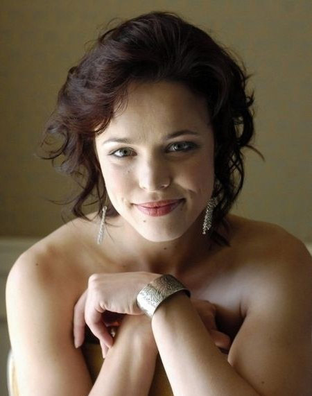 Rachel mcadams naked pictures
