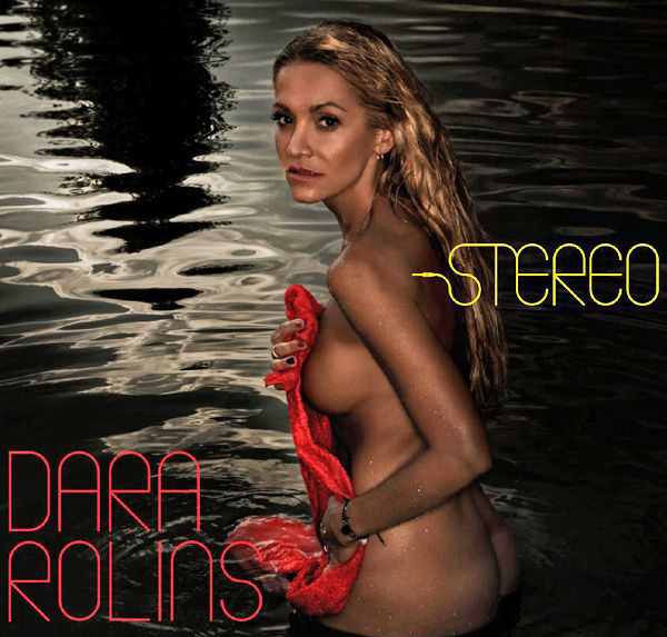 Dara Rolins desnuda. Foto - 49