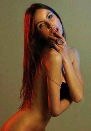 Ester Sátorová nuda. Foto - 65