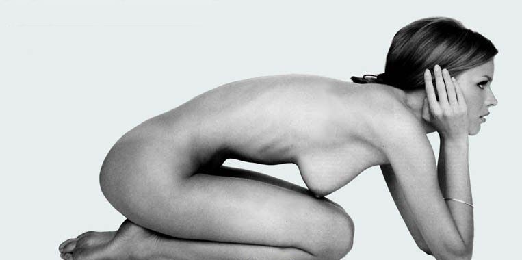 Eva Herzigová desnuda. Foto - 64