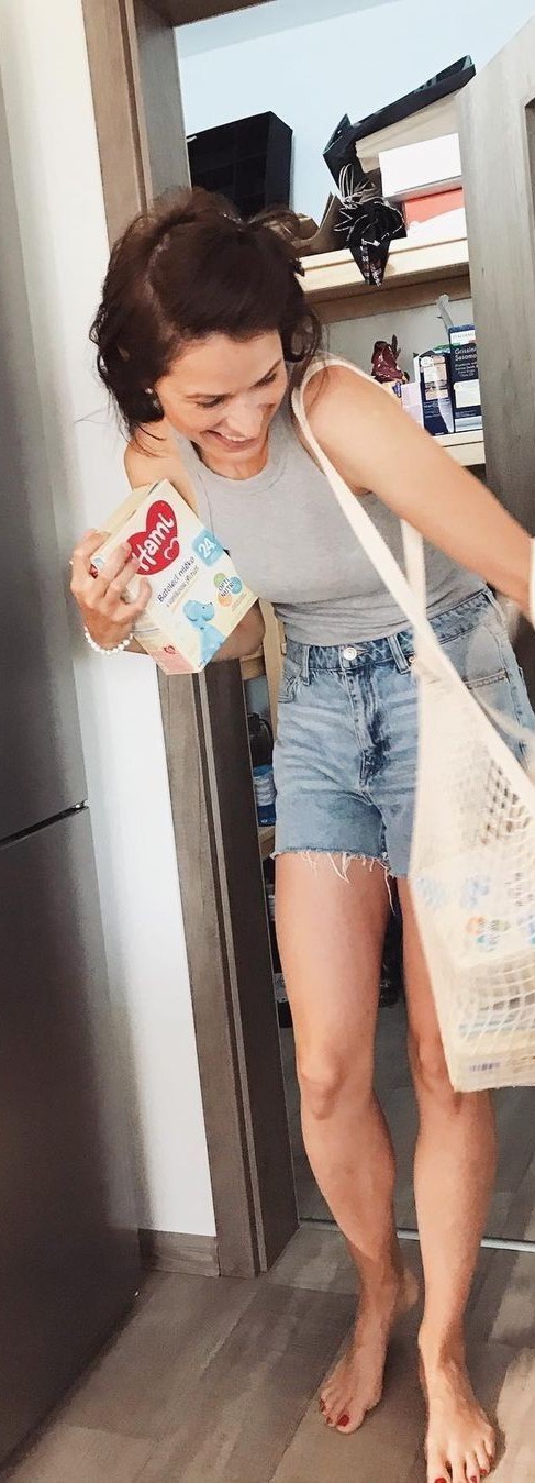 Iveta Kořínková nuda. Foto - 9