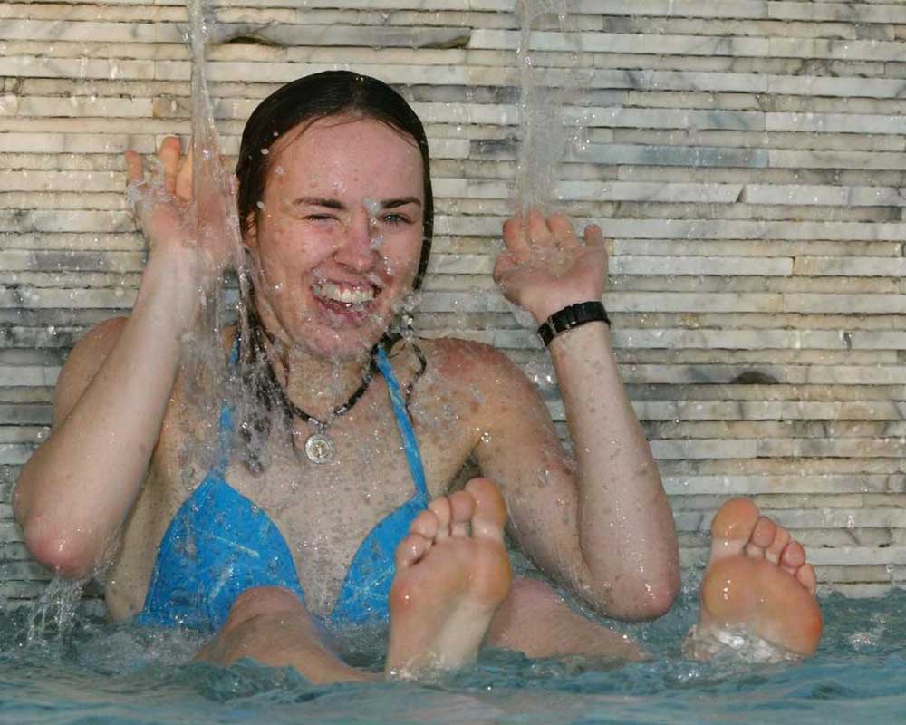 Martina Hingisová nuda. Foto - 11