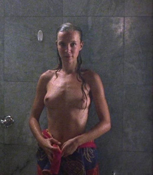 Alexandra Schalaudek desnuda. Foto - 20