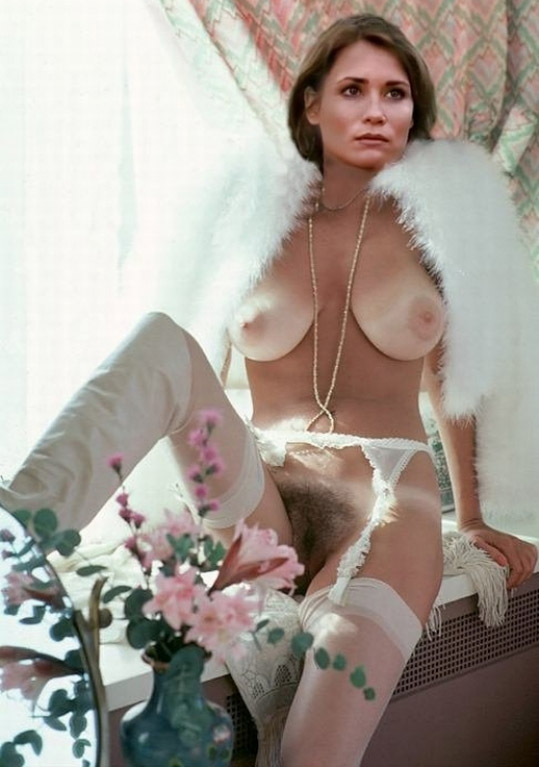Anja Kling desnuda. Foto - 3
