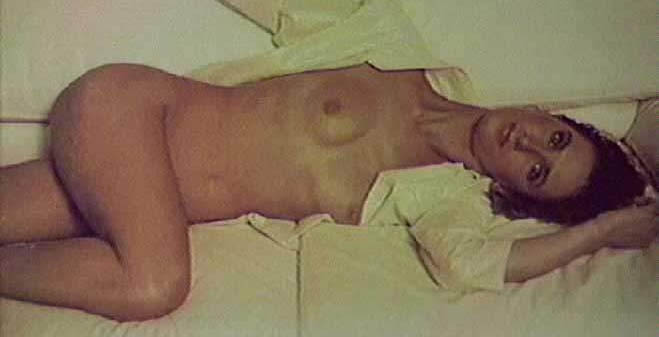 Beatrice Richter desnuda. Foto - 15