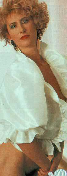 Beatrice Richter desnuda. Foto - 5