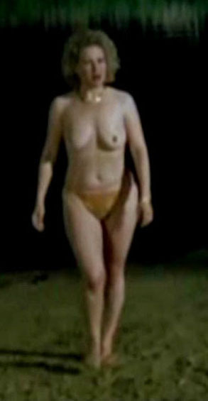 Christiane Brammer nuda. Foto - 15
