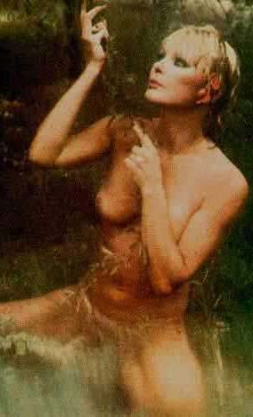 Elke Sommer desnuda. Foto - 8