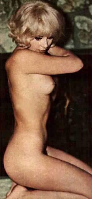Elke Sommer desnuda. Foto - 9