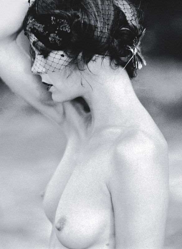 Elke Winkens desnuda. Foto - 4