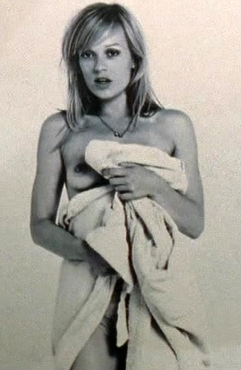 Friederike Kempter desnuda. Foto - 6