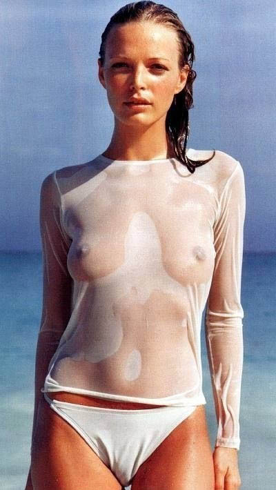 Heidi Klum desnuda. Foto - 51