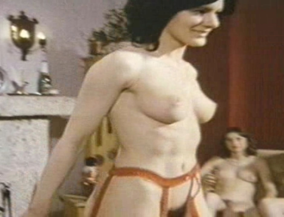 Jane Iwanoff desnuda. Foto - 26