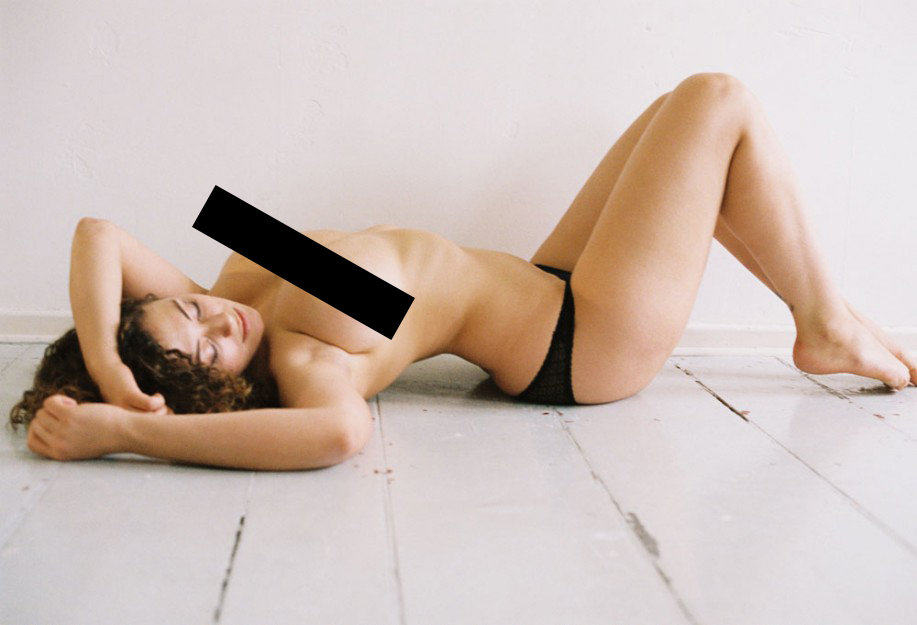 Leila Lowfire nuda. Foto - 27