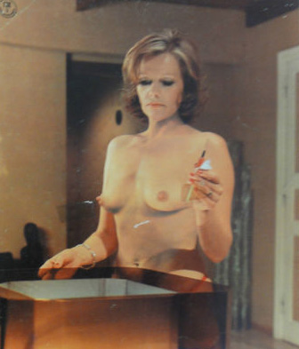 Rosemarie Lindt nuda. Foto - 21