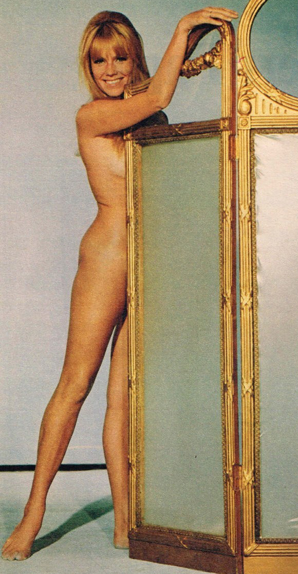 Rosemarie Lindt desnuda. Foto - 44