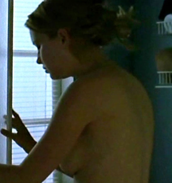 Stefanie Stappenbeck desnuda. Foto - 16