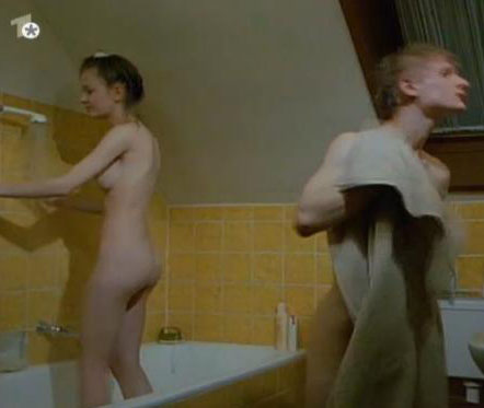 Stefanie Stappenbeck desnuda. Foto - 3