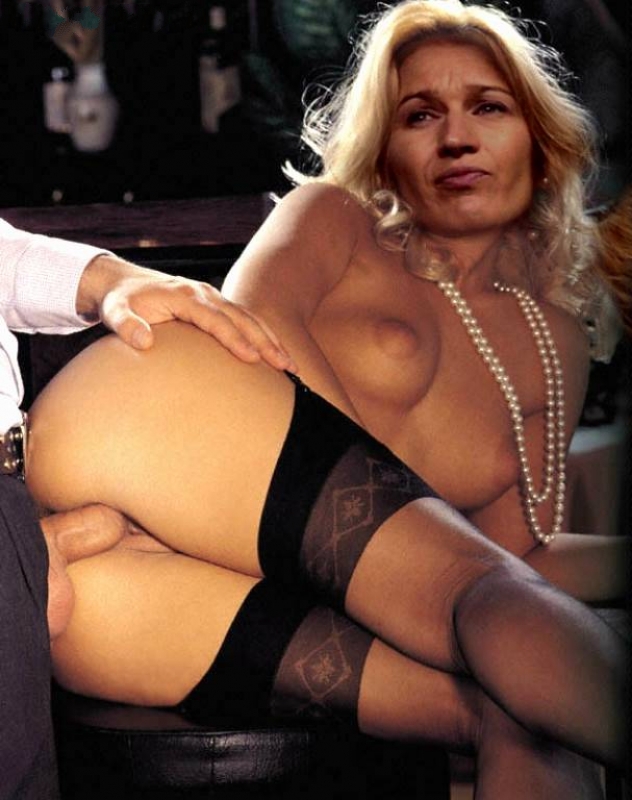 Steffi Graf nuda. Foto - 64