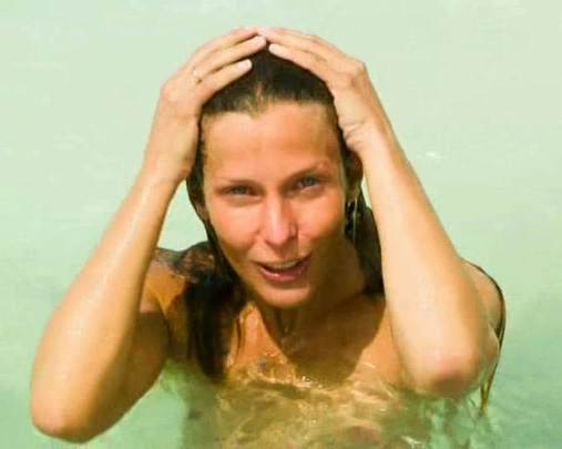 Valerie Niehaus desnuda. Foto - 7