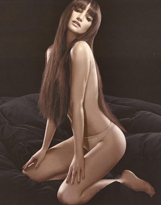 Wanda Badwal nuda. Foto - 4