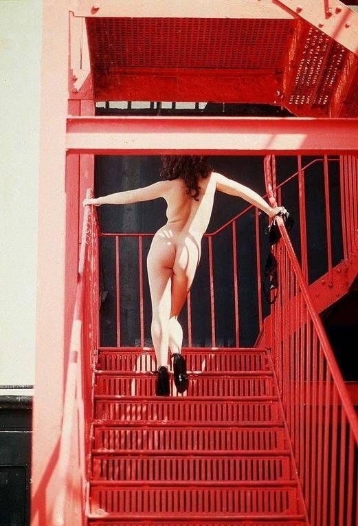Geri Halliwell nuda. Foto - 29