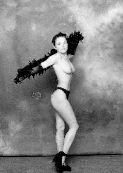 Geri Halliwell nuda. Foto - 42