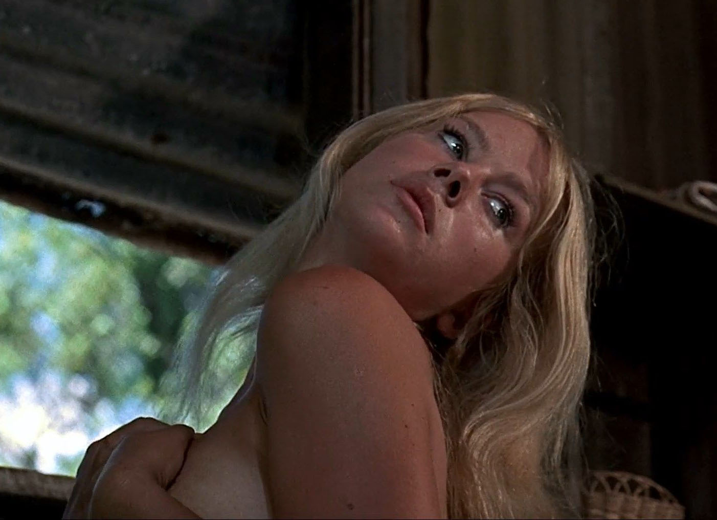 Helen Mirren nue. Photo - 16