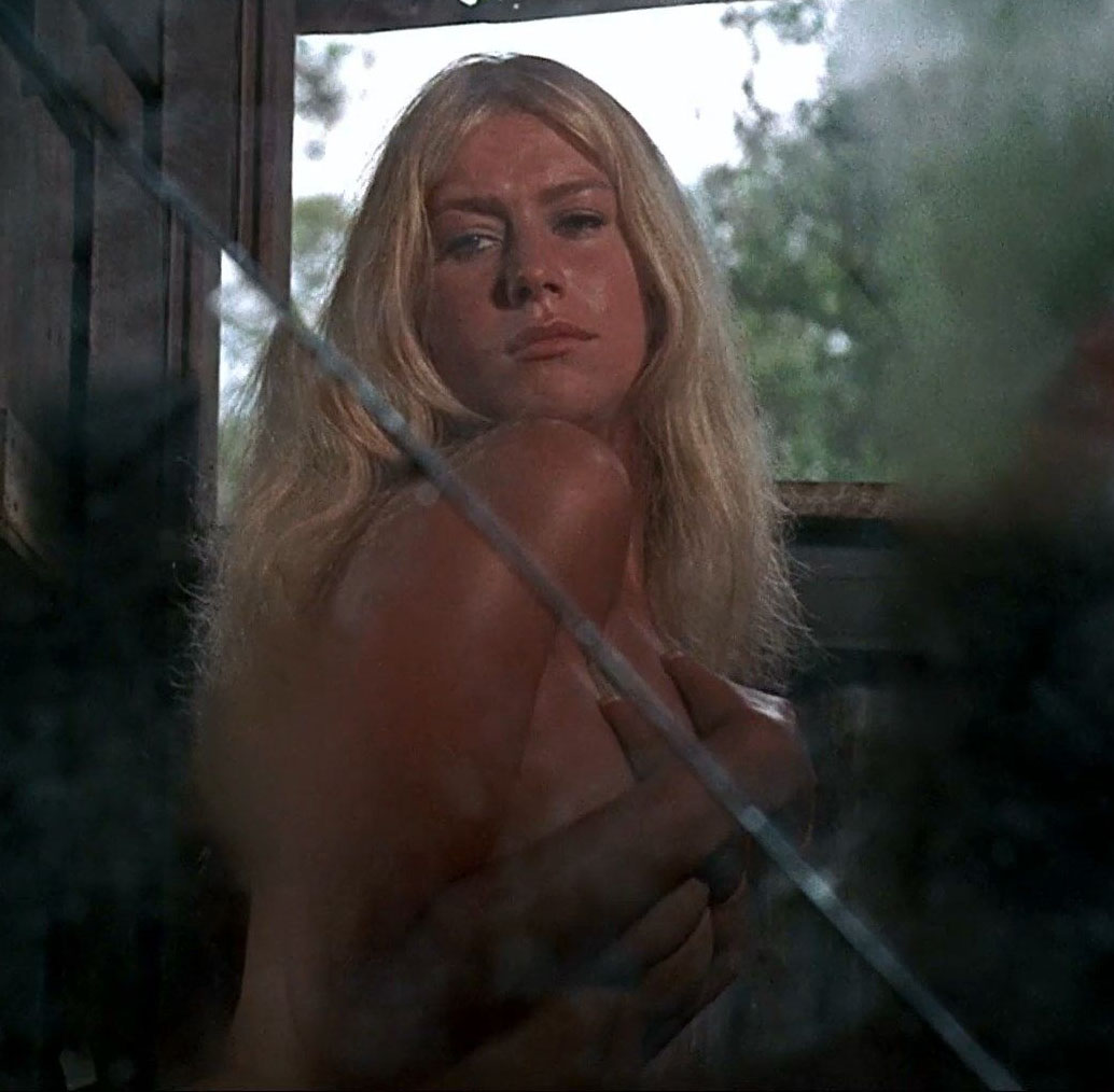 Helen Mirren nue. Photo - 17