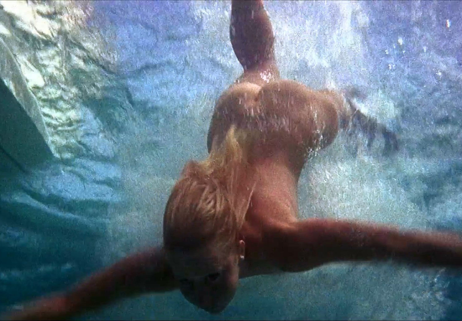 Helen Mirren nue. Photo - 20