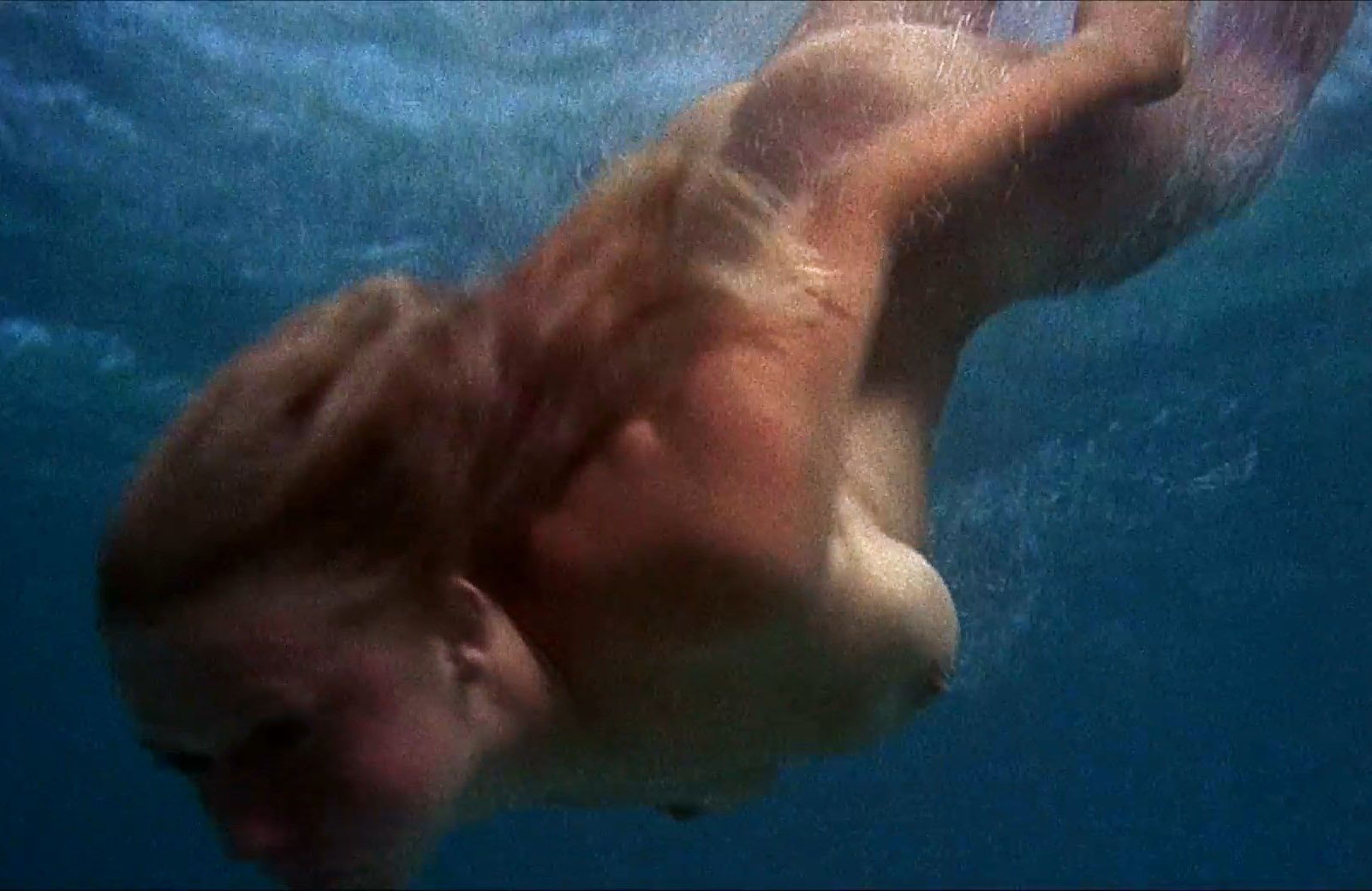 Helen Mirren nue. Photo - 21