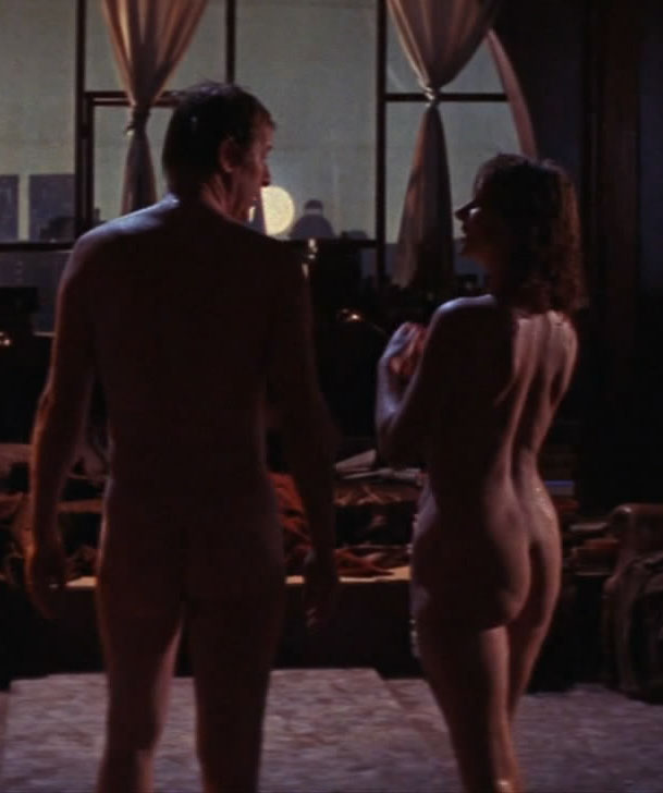 Helen Mirren nue. Photo - 26