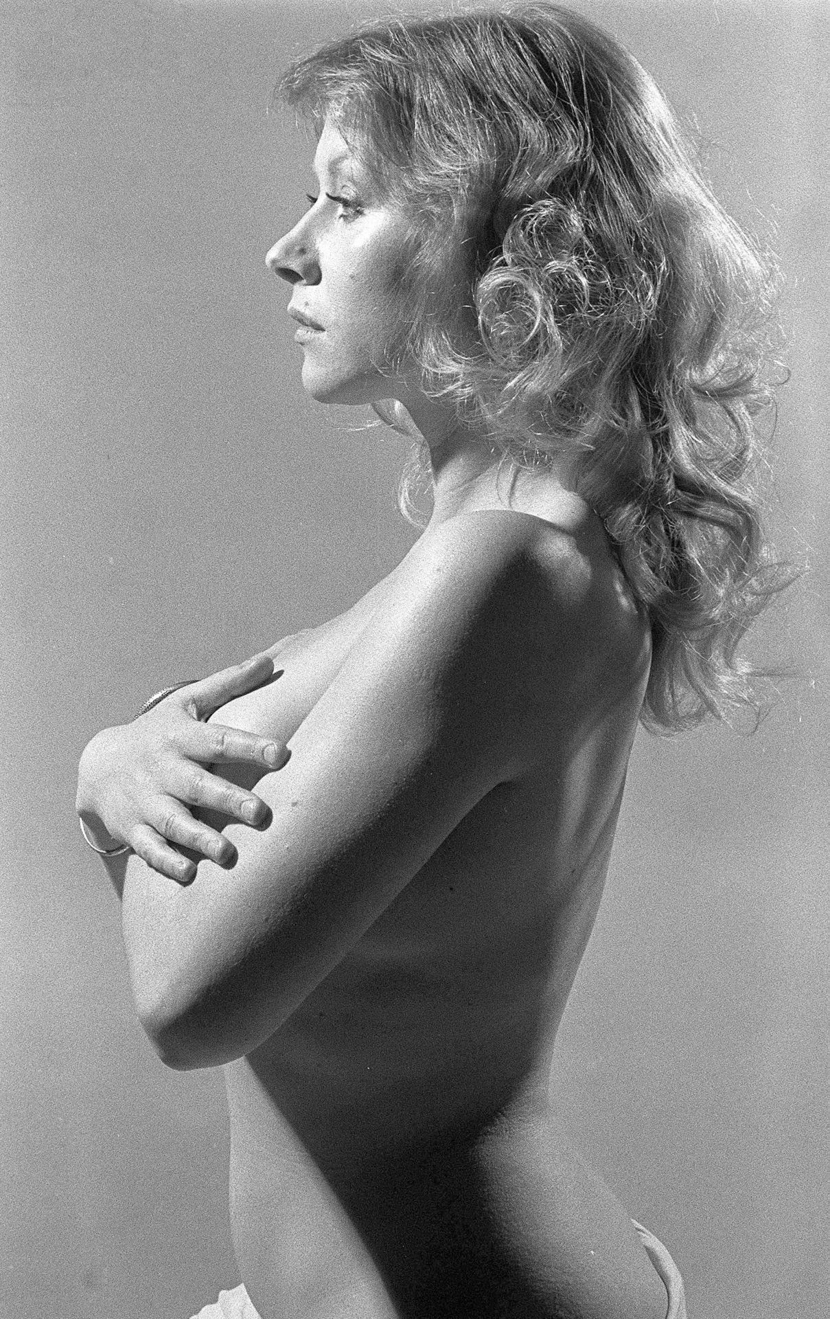 Helen Mirren nue. Photo - 28