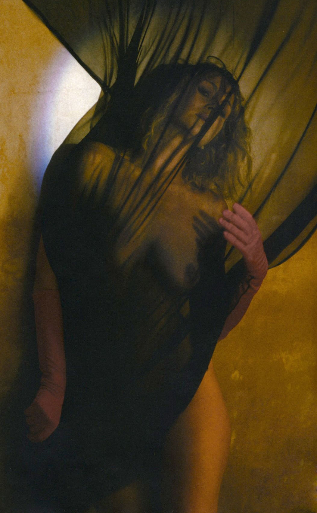 Helen Mirren nue. Photo - 36