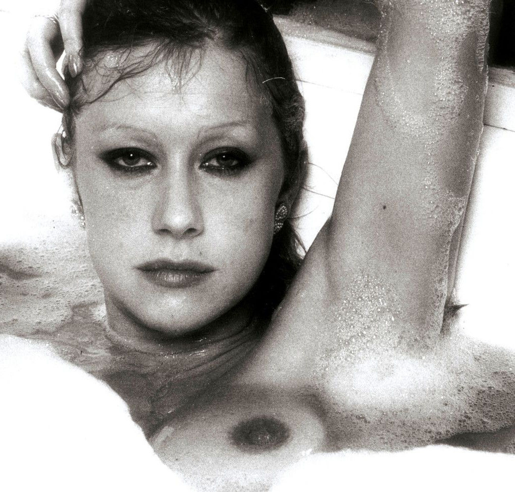 Helen Mirren nue. Photo - 46