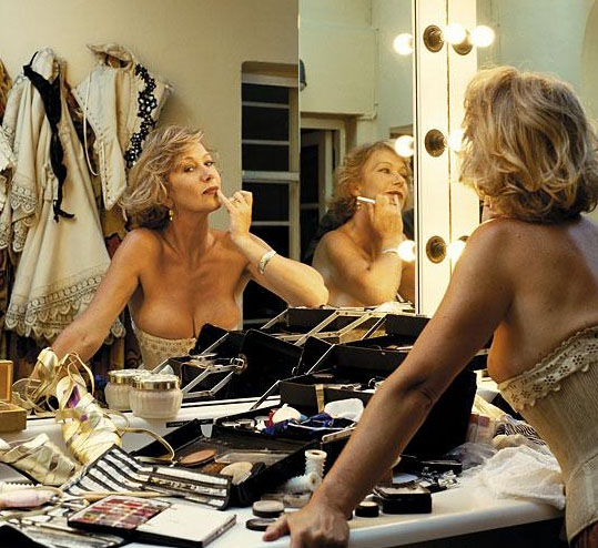 Helen Mirren nue. Photo - 48