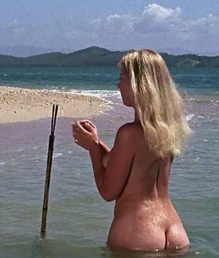 Helen Mirren nue. Photo - 53