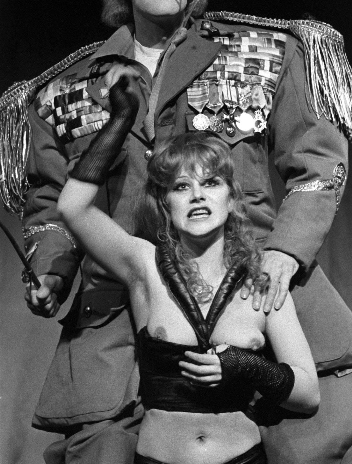 Helen Mirren nue. Photo - 54