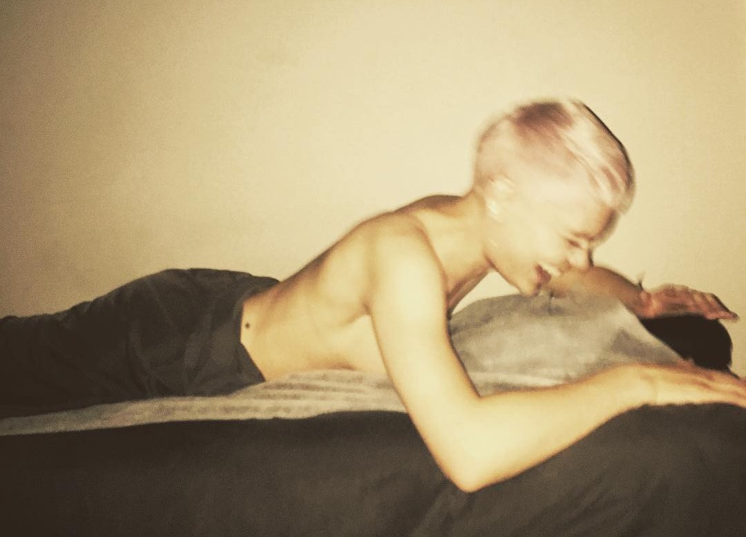 Jessie J nue. Photo - 18