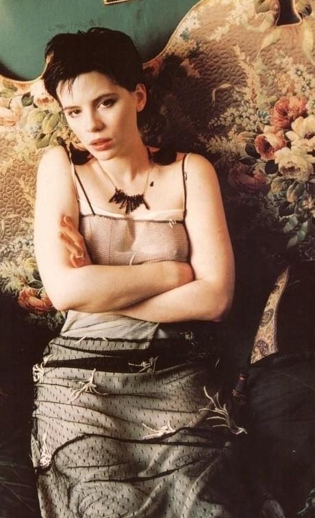 Kate Beckinsale nago. Zdjęcie - 15