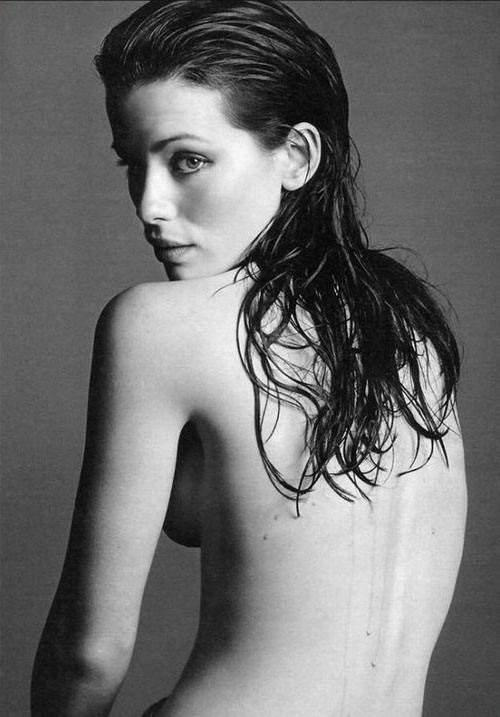 Kate Beckinsale nahá. Foto - 4