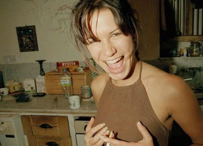 Rhona Mitra nue. Photo - 51