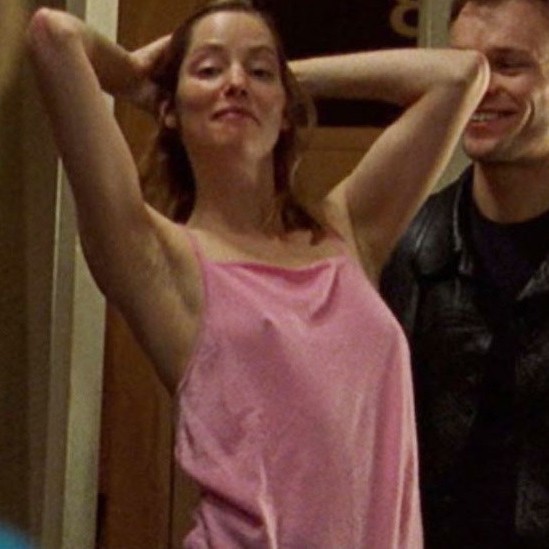 Sienna Guillory nue. Photo - 9