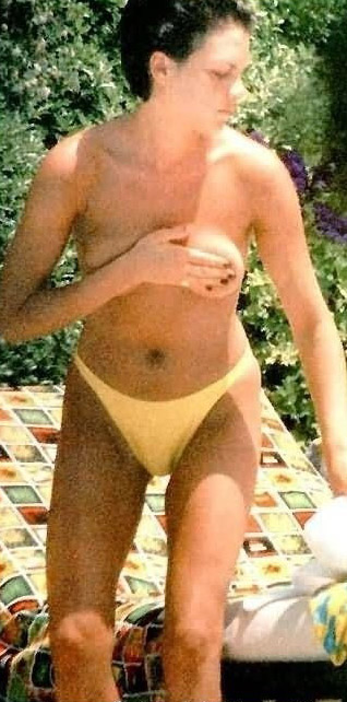 Victoria Beckham nuda. Foto - 145