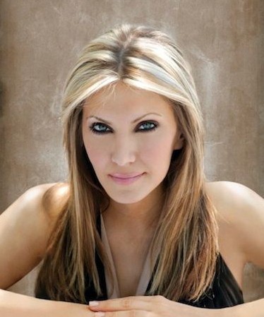 Eva Kaili nuda. Foto - 6