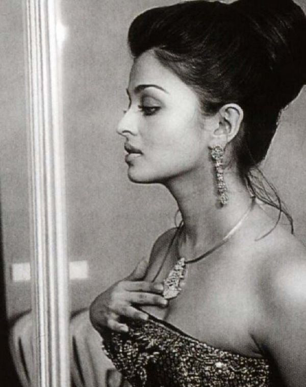 Aishwarya Rai nuda. Foto - 27