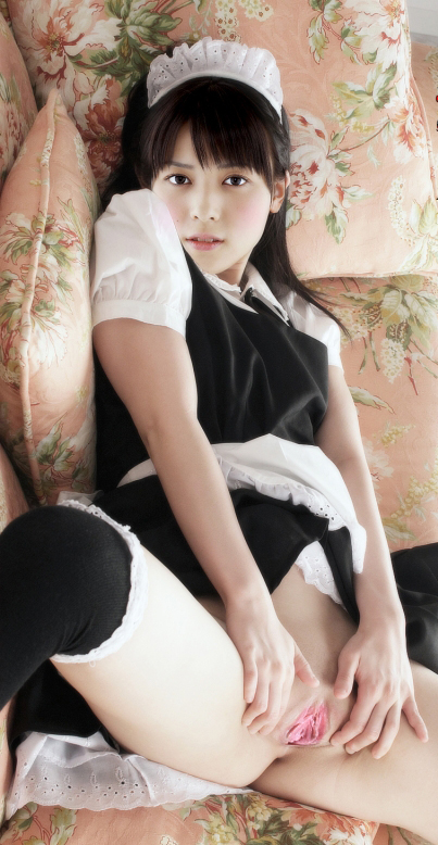 Maimi Yajima nue. Photo - 4