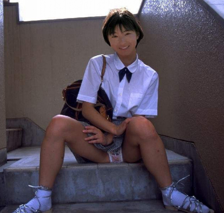 Ryōko Hirosue nahá. Foto - 7