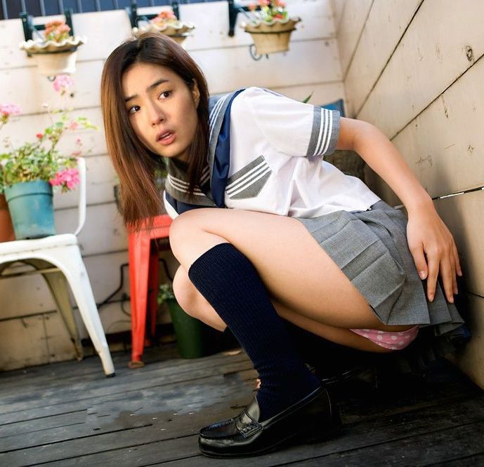 Shin Se-kyung nago. Zdjęcie - 1